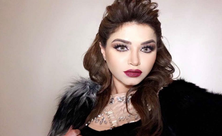 نهى نبيل تصدم الجماهير بثمن ساعتها: مليون دولار!